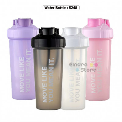 Water Bottle : 5248